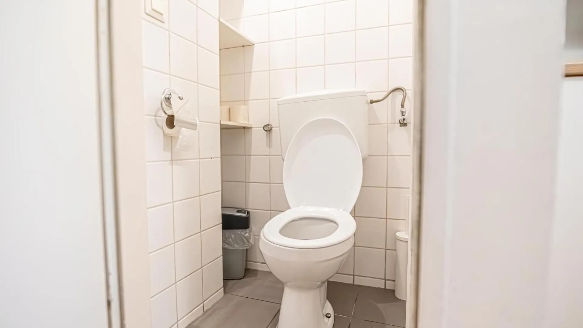 Comfortable 2Br Apt Central And Well Connected Apartment Vienna 0*,