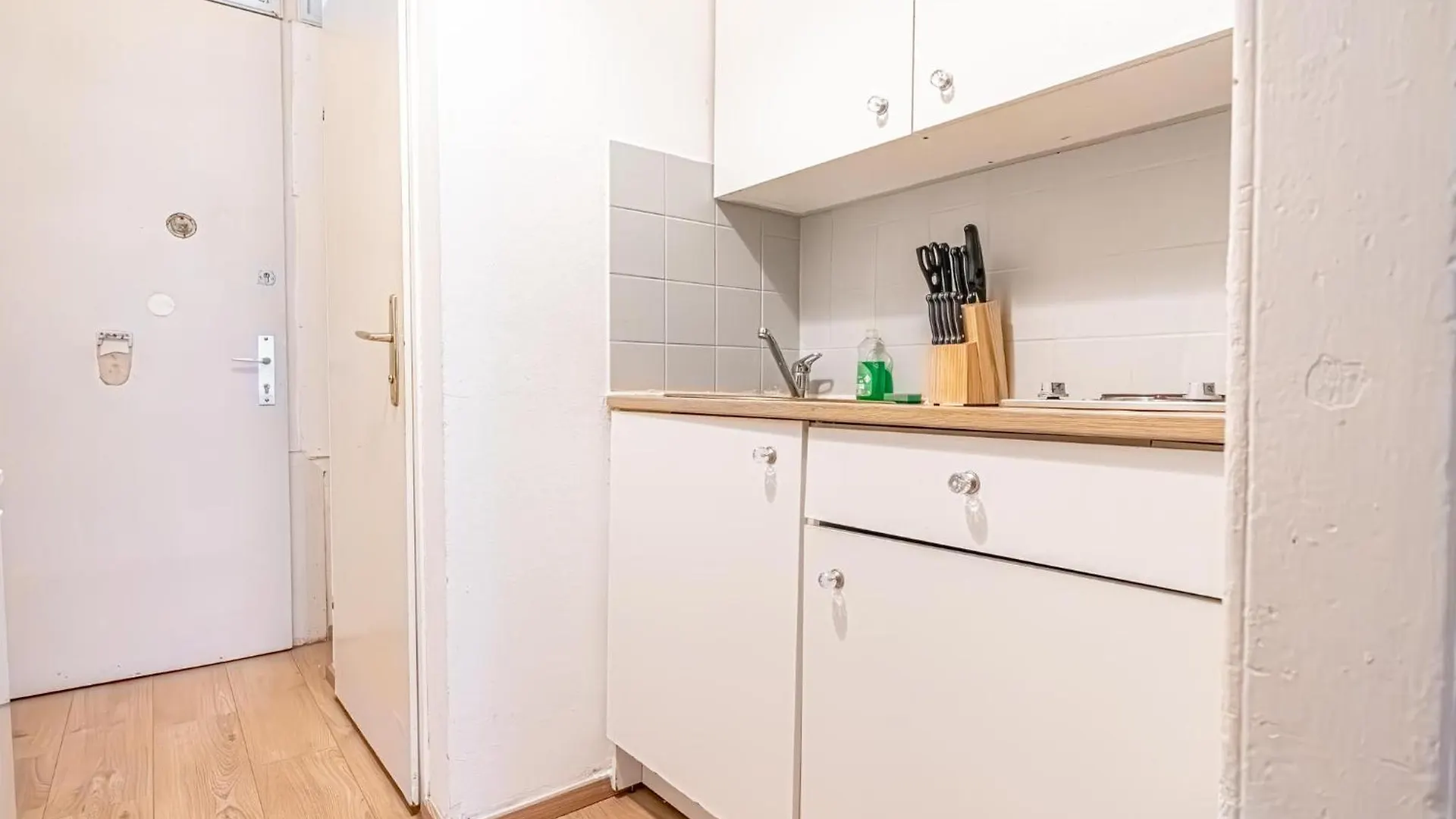 Comfortable 2Br Apt Central And Well Connected Apartment Vienna Austria