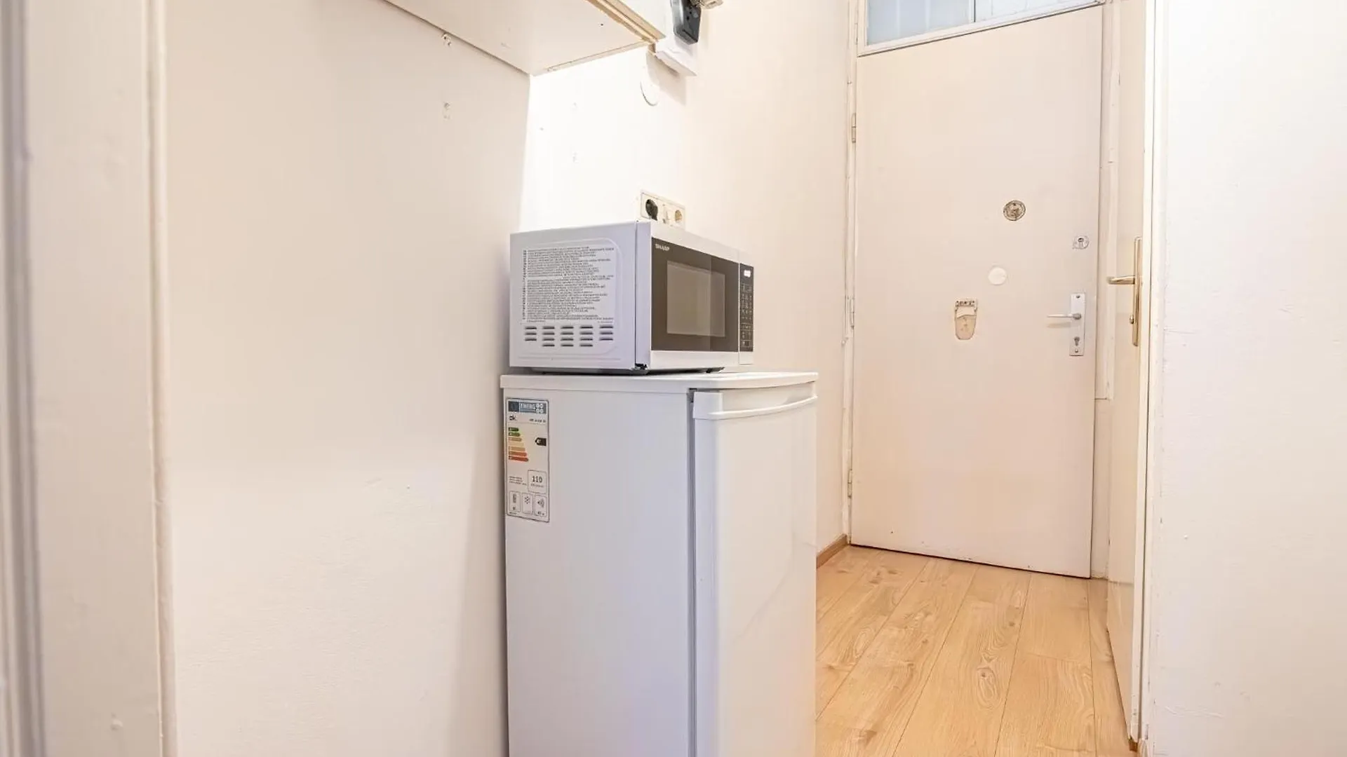 Comfortable 2Br Apt Central And Well Connected Apartment Vienna