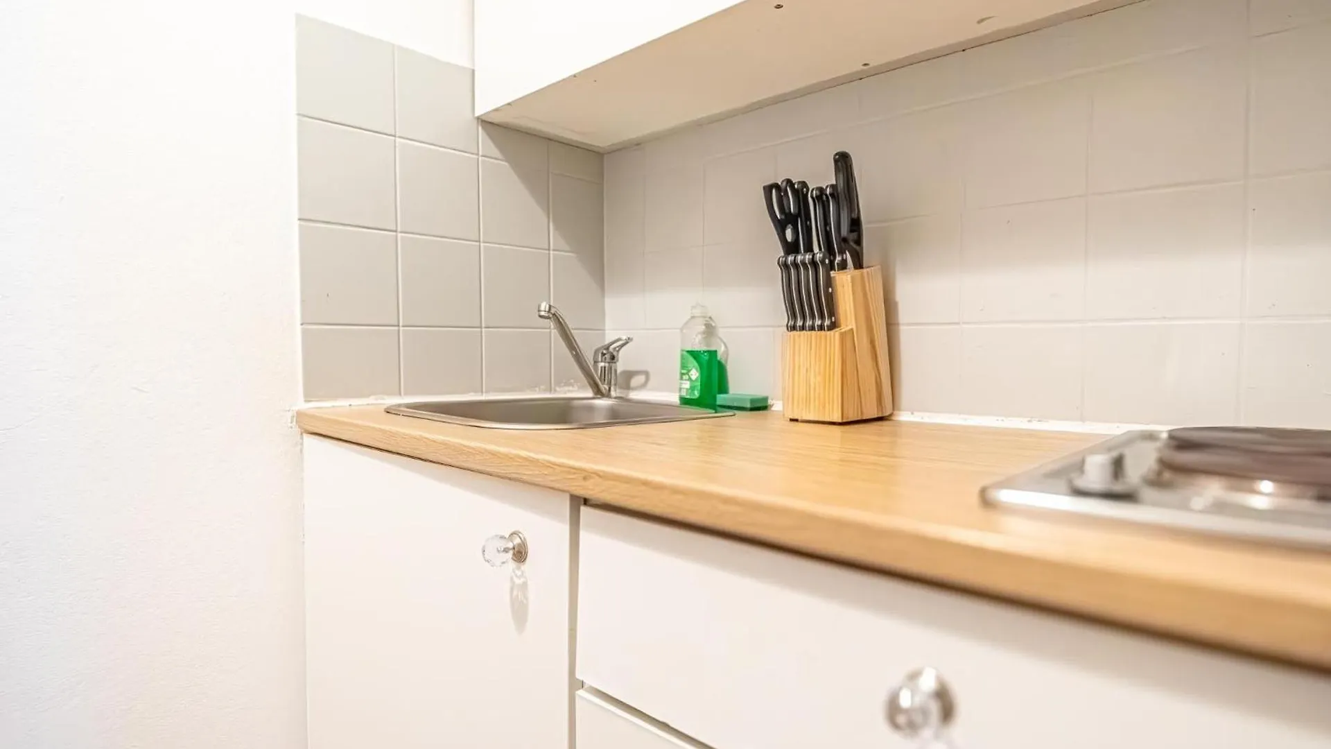 Comfortable 2Br Apt Central And Well Connected Apartment Vienna 0*,  Austria